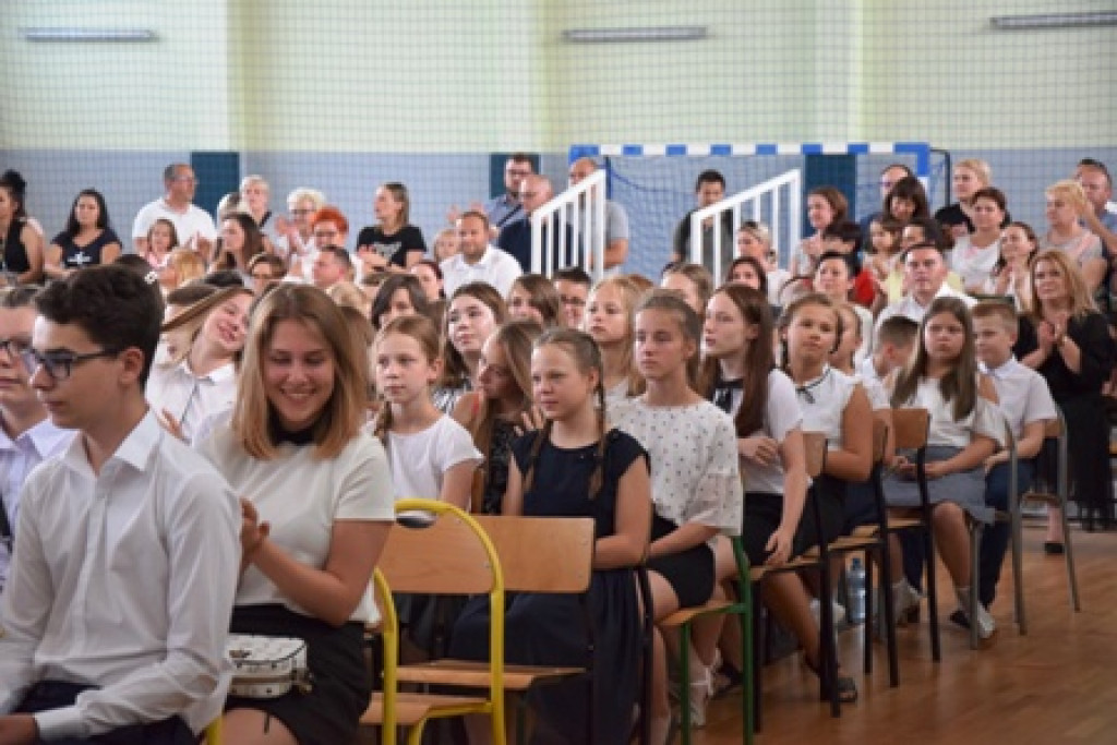 Najlepsi z Jedynki