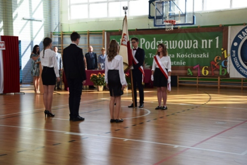 Najlepsi z Jedynki