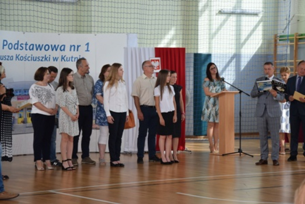 Najlepsi z Jedynki