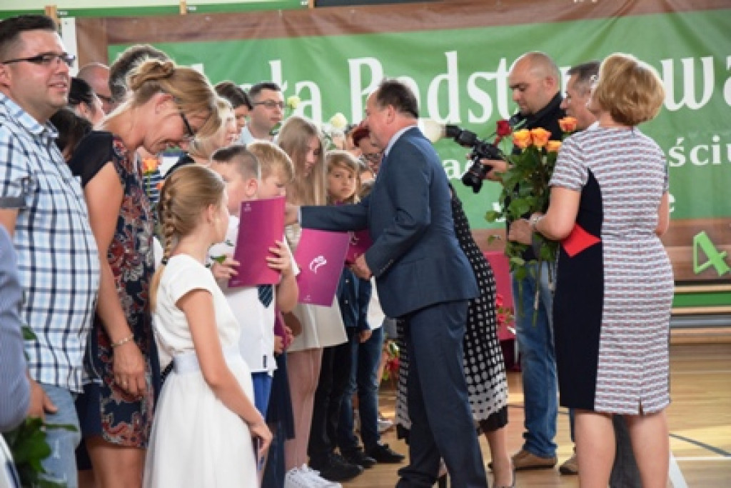Najlepsi z Jedynki