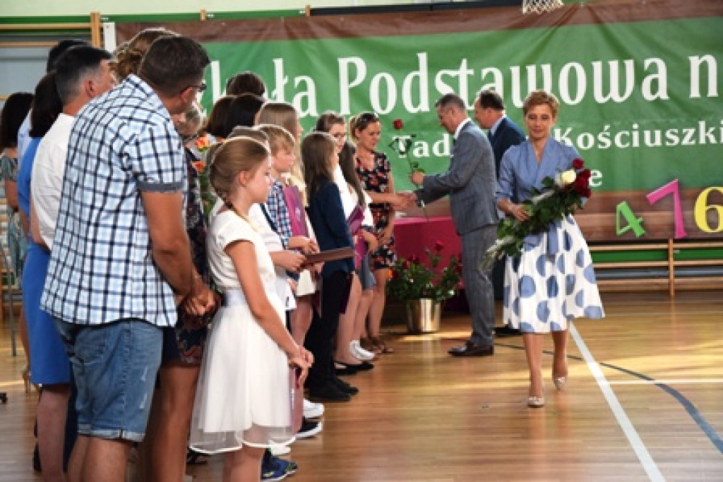 Najlepsi z Jedynki