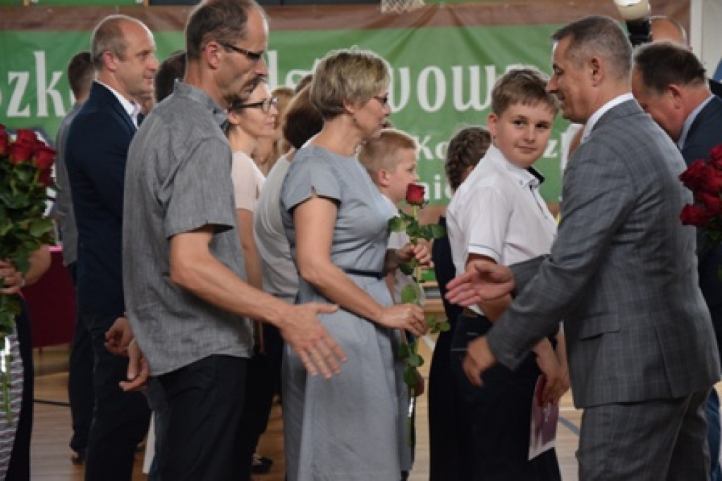Najlepsi z Jedynki