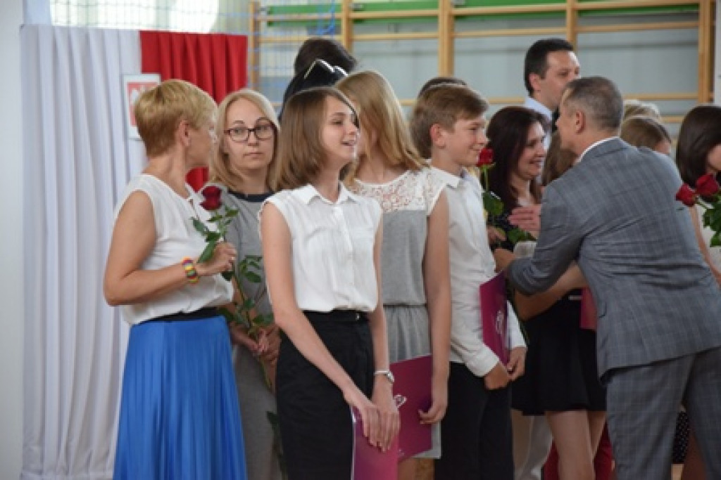 Najlepsi z Jedynki