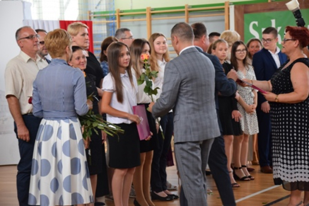 Najlepsi z Jedynki