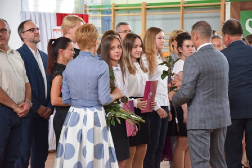 Najlepsi z Jedynki