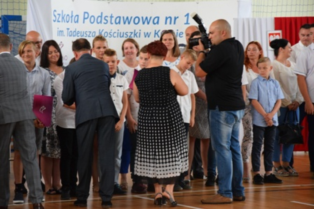 Najlepsi z Jedynki