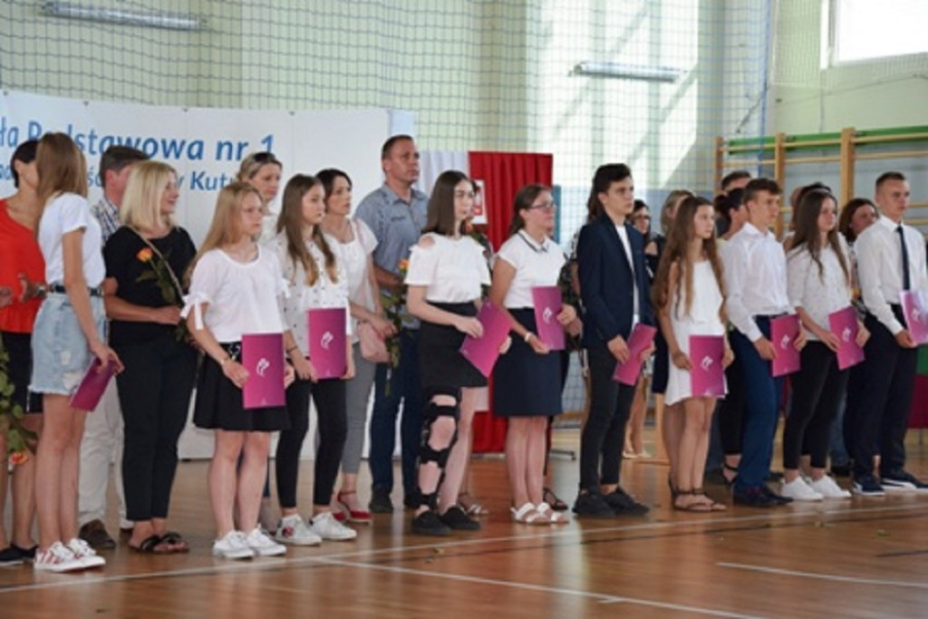 Najlepsi z Jedynki