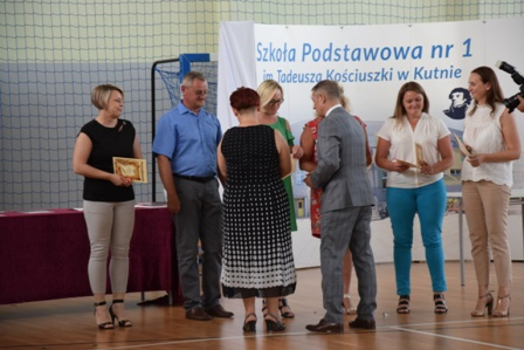 Najlepsi z Jedynki