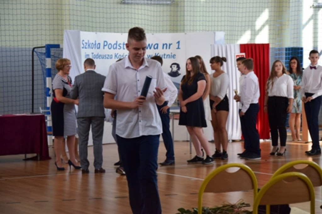 Najlepsi z Jedynki