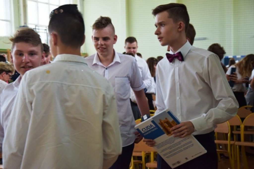 Najlepsi z Jedynki