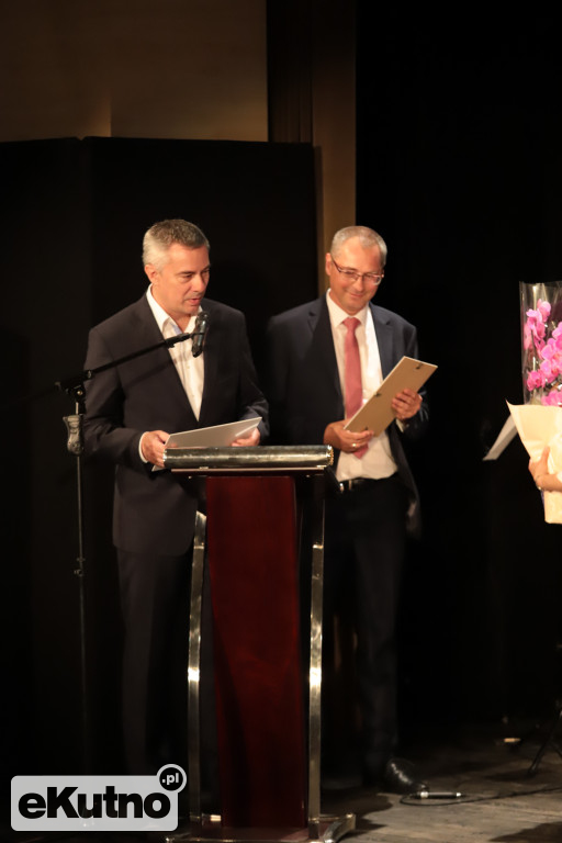 Jubileuszowa akademia MOSiRu