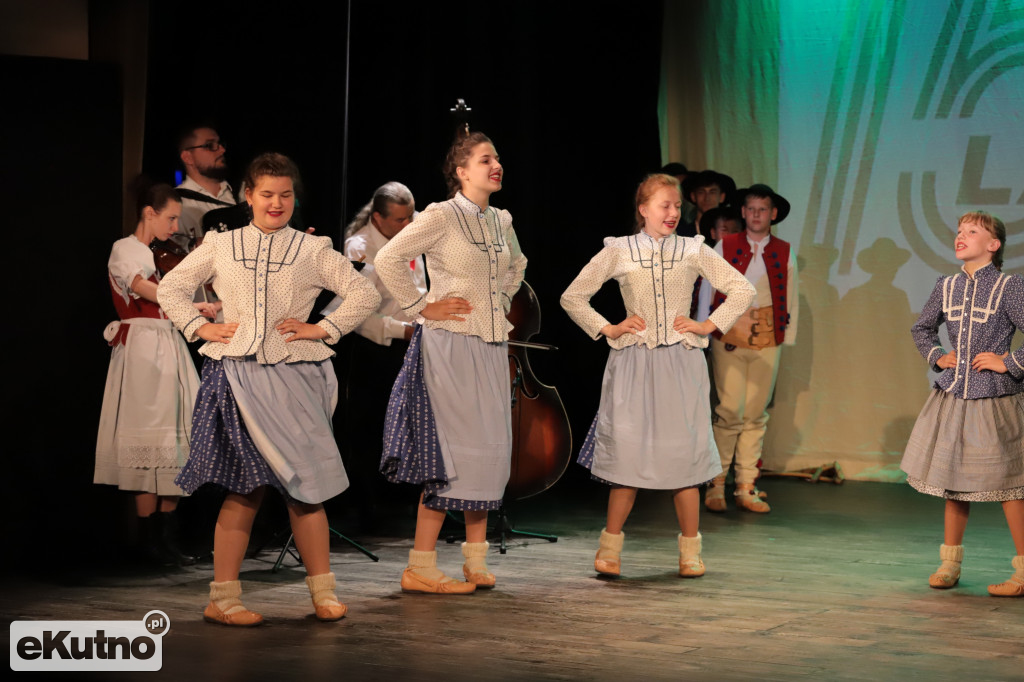 Jubileuszowa akademia MOSiRu