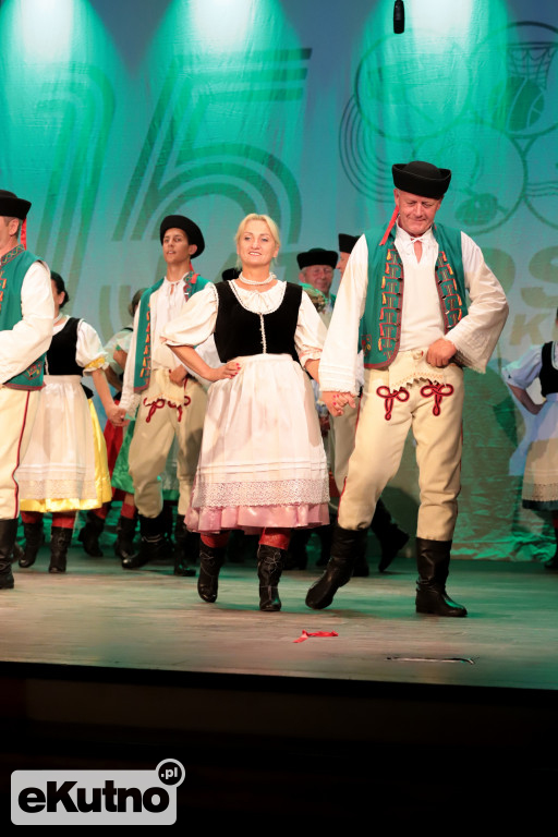 Jubileuszowa akademia MOSiRu