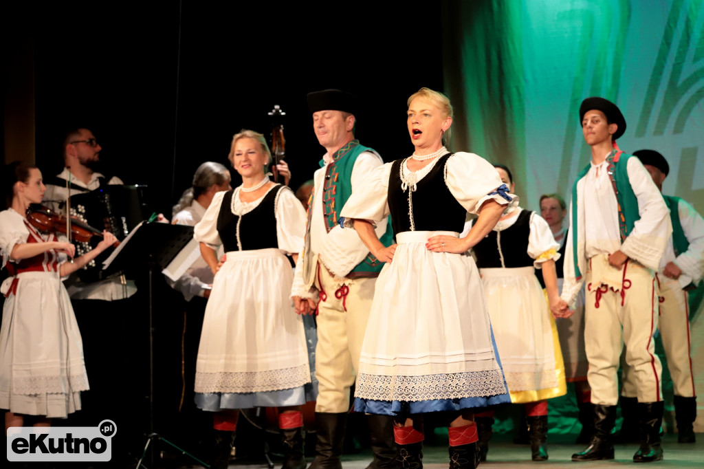 Jubileuszowa akademia MOSiRu