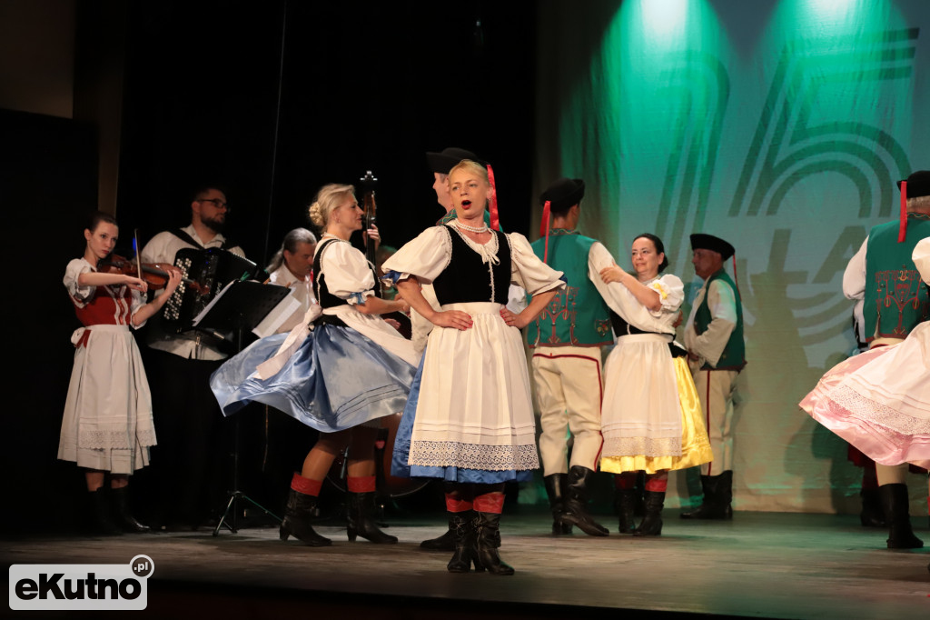 Jubileuszowa akademia MOSiRu