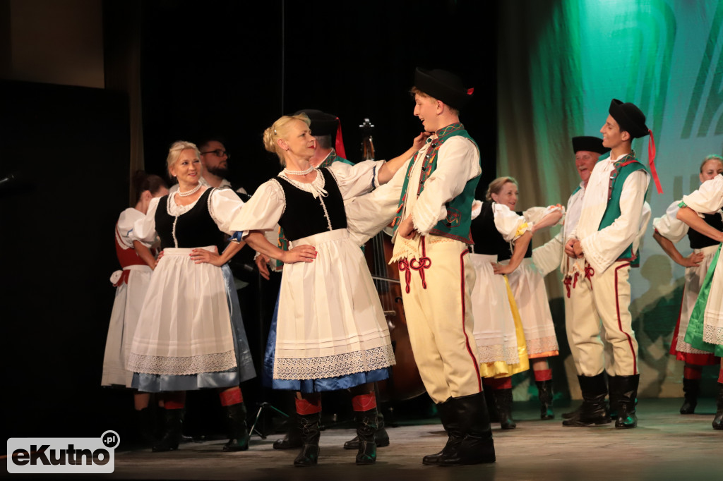 Jubileuszowa akademia MOSiRu
