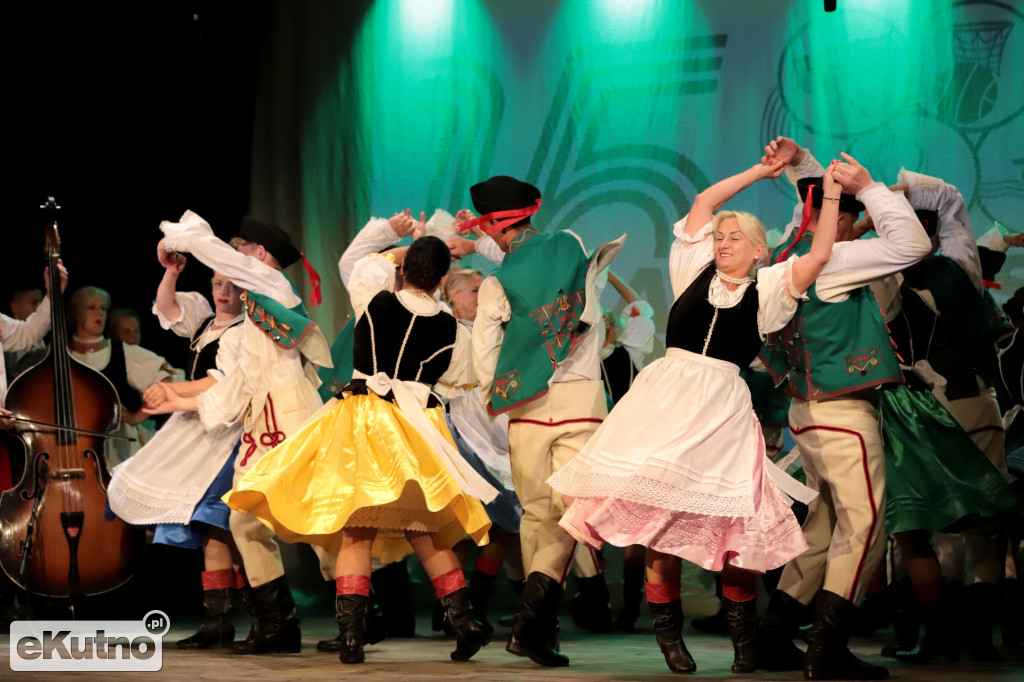 Jubileuszowa akademia MOSiRu