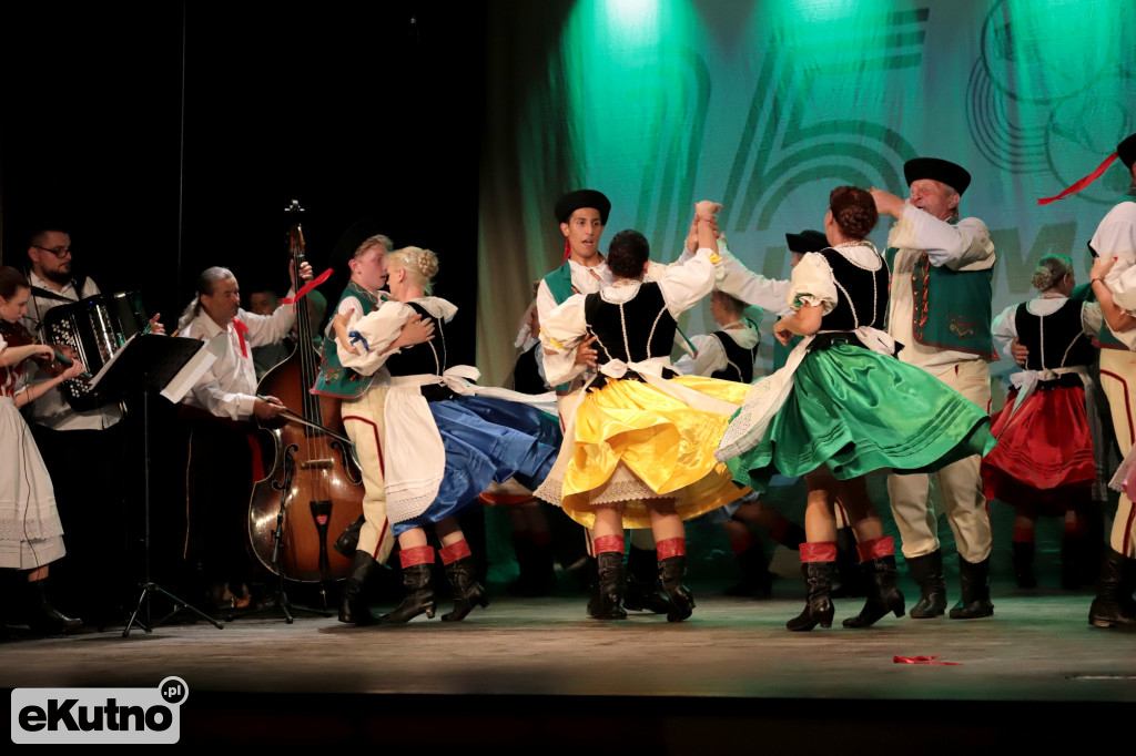 Jubileuszowa akademia MOSiRu