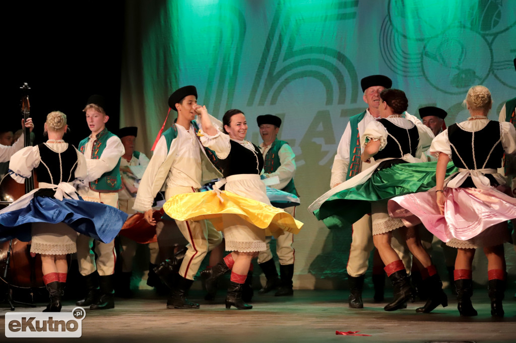 Jubileuszowa akademia MOSiRu