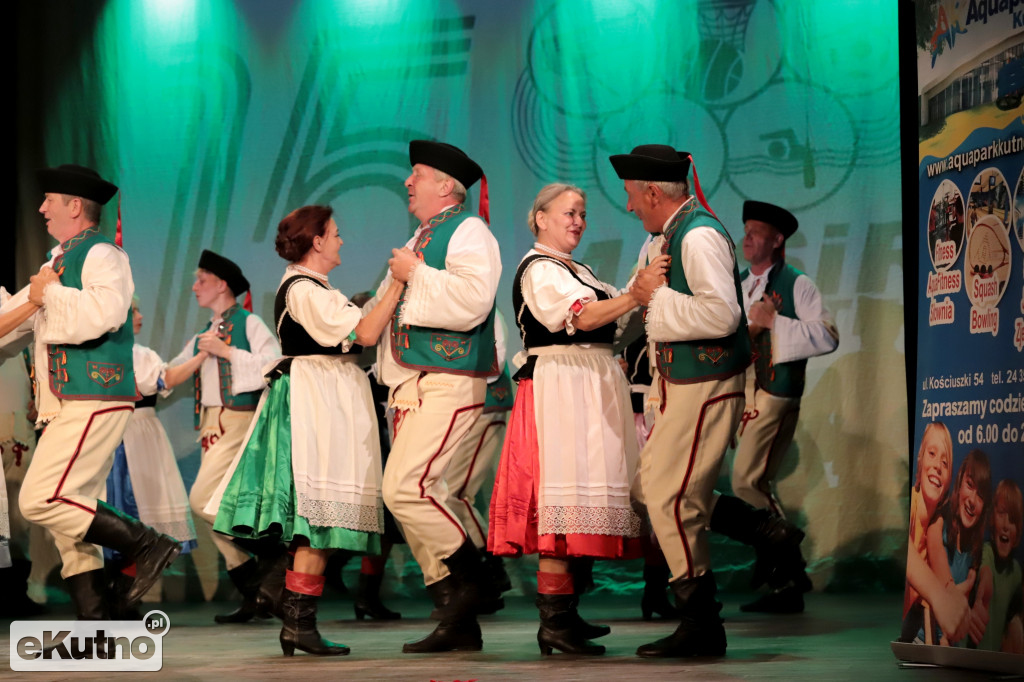 Jubileuszowa akademia MOSiRu