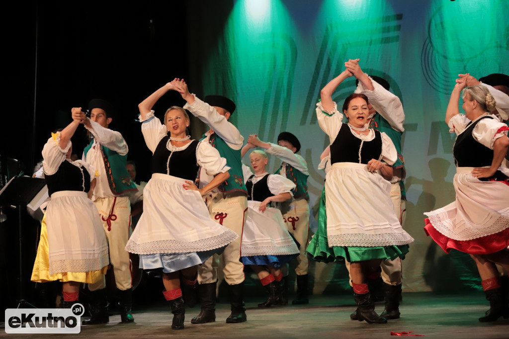 Jubileuszowa akademia MOSiRu