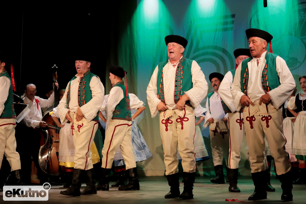 Jubileuszowa akademia MOSiRu