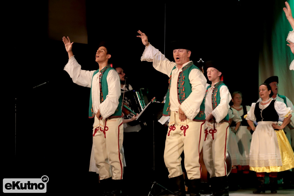 Jubileuszowa akademia MOSiRu