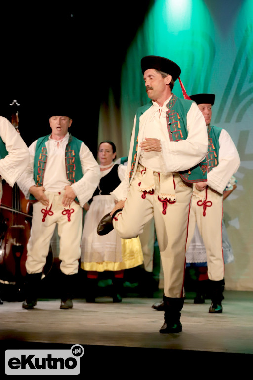 Jubileuszowa akademia MOSiRu