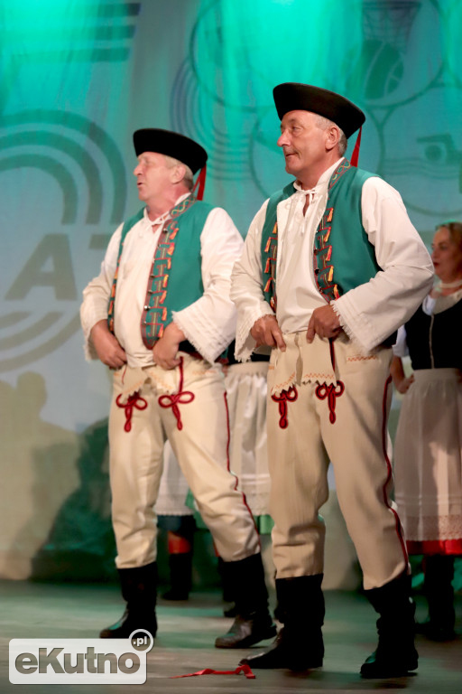 Jubileuszowa akademia MOSiRu
