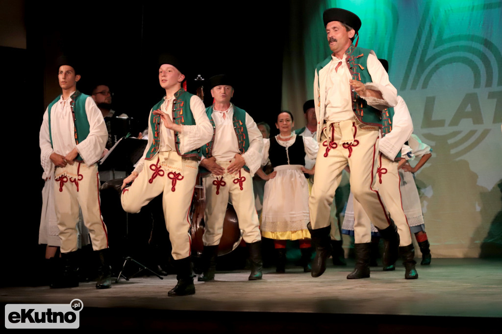 Jubileuszowa akademia MOSiRu