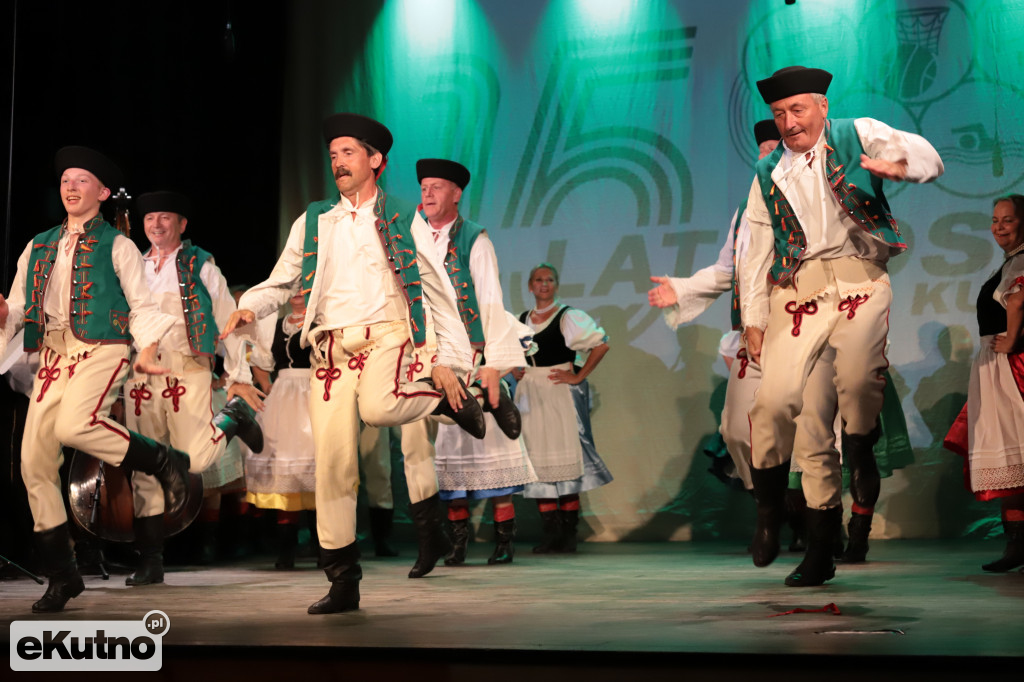 Jubileuszowa akademia MOSiRu