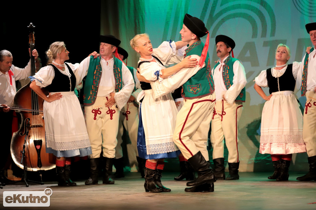 Jubileuszowa akademia MOSiRu