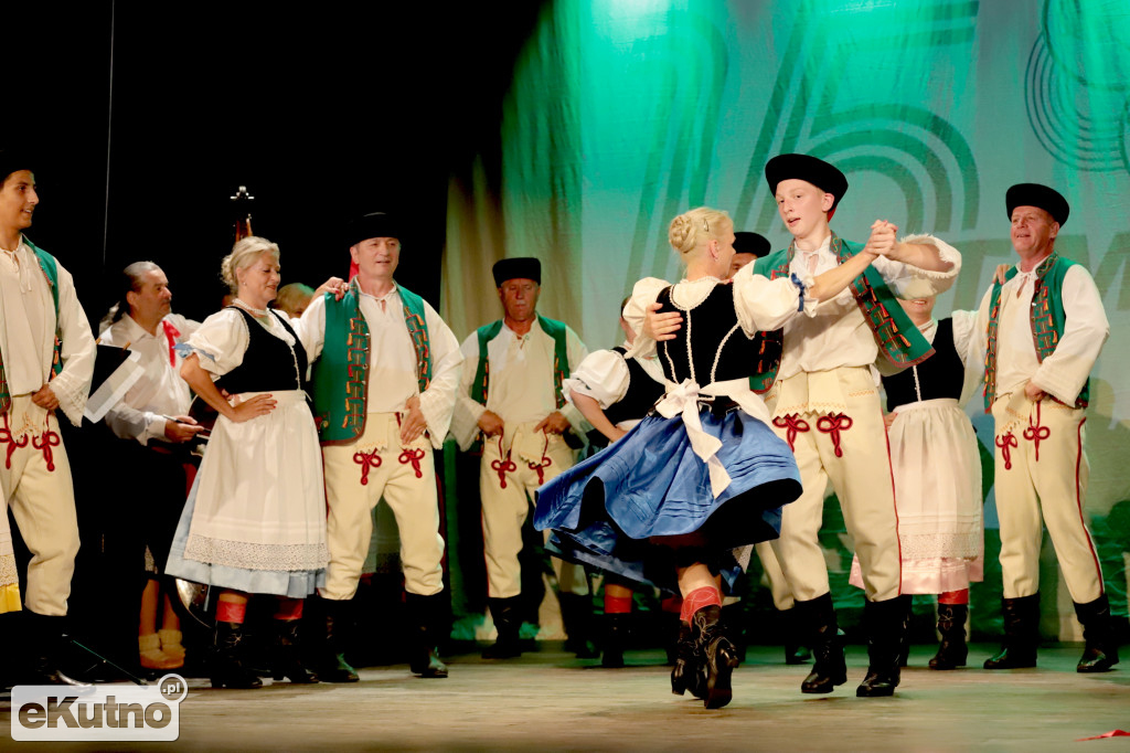 Jubileuszowa akademia MOSiRu