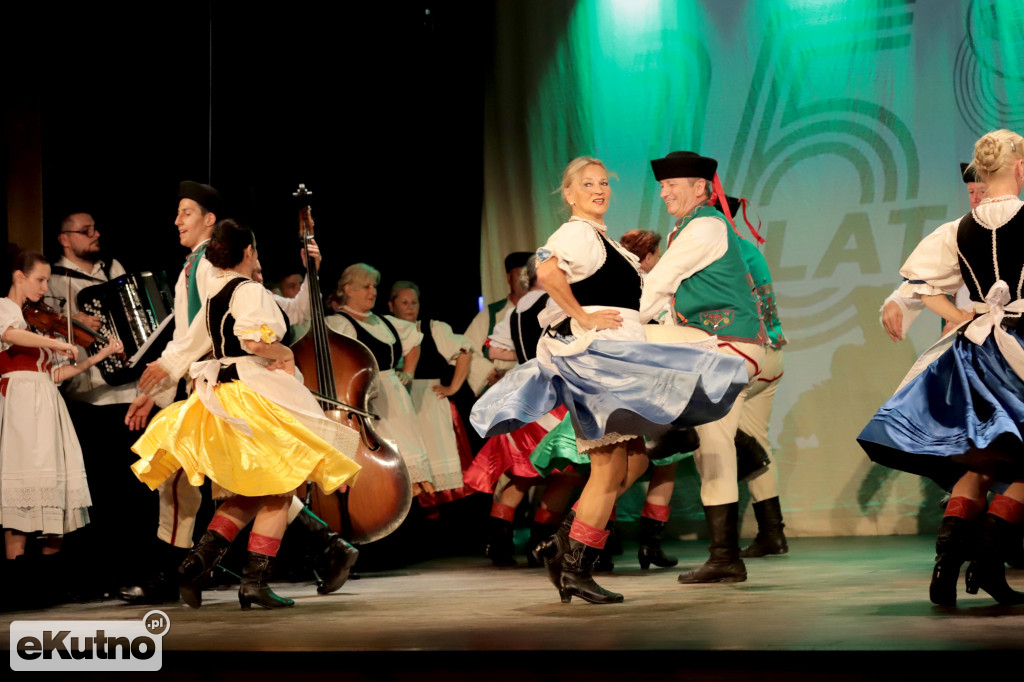 Jubileuszowa akademia MOSiRu