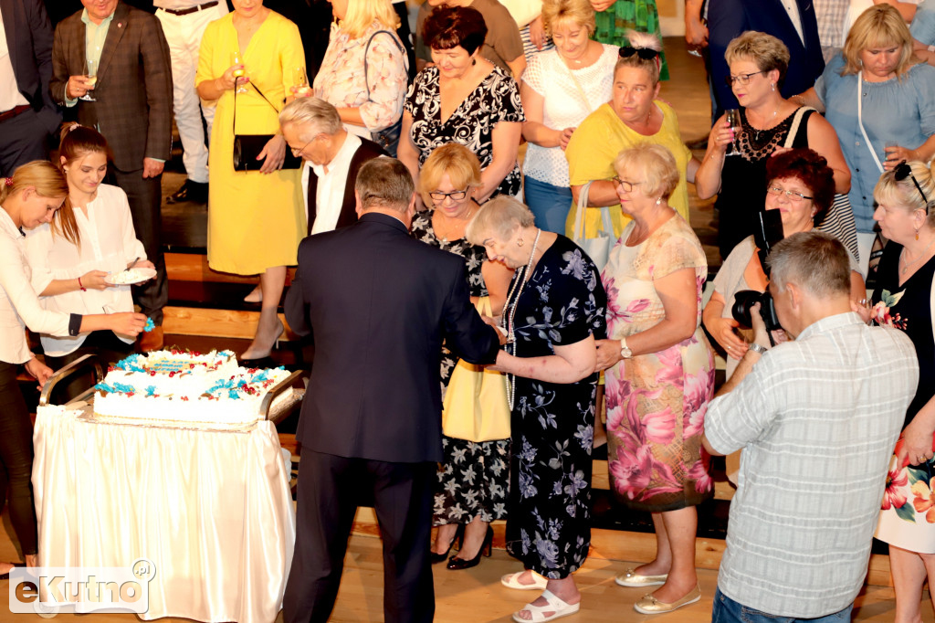 Jubileuszowa akademia MOSiRu