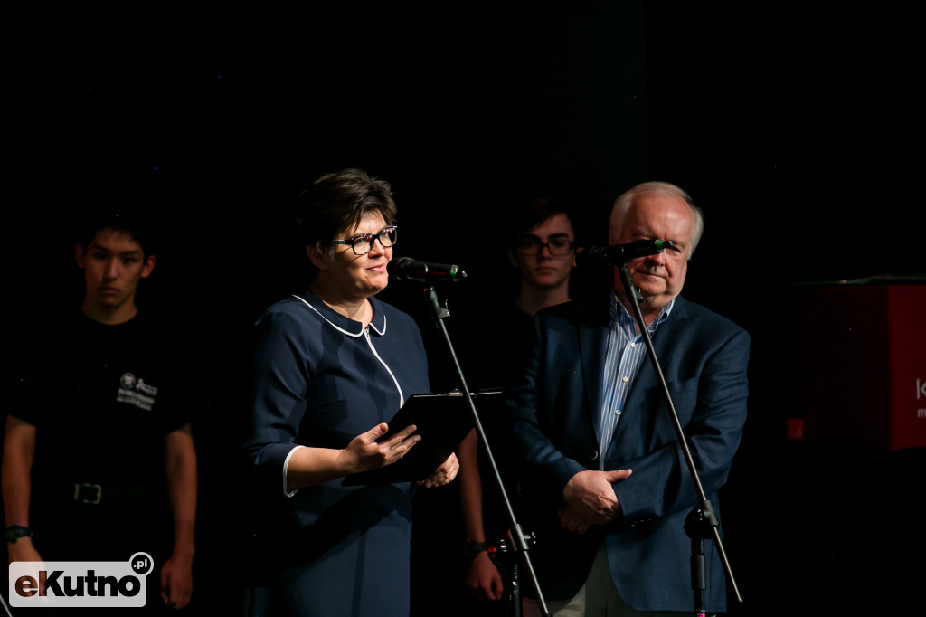 Wakacyjne Spotkania Chórów