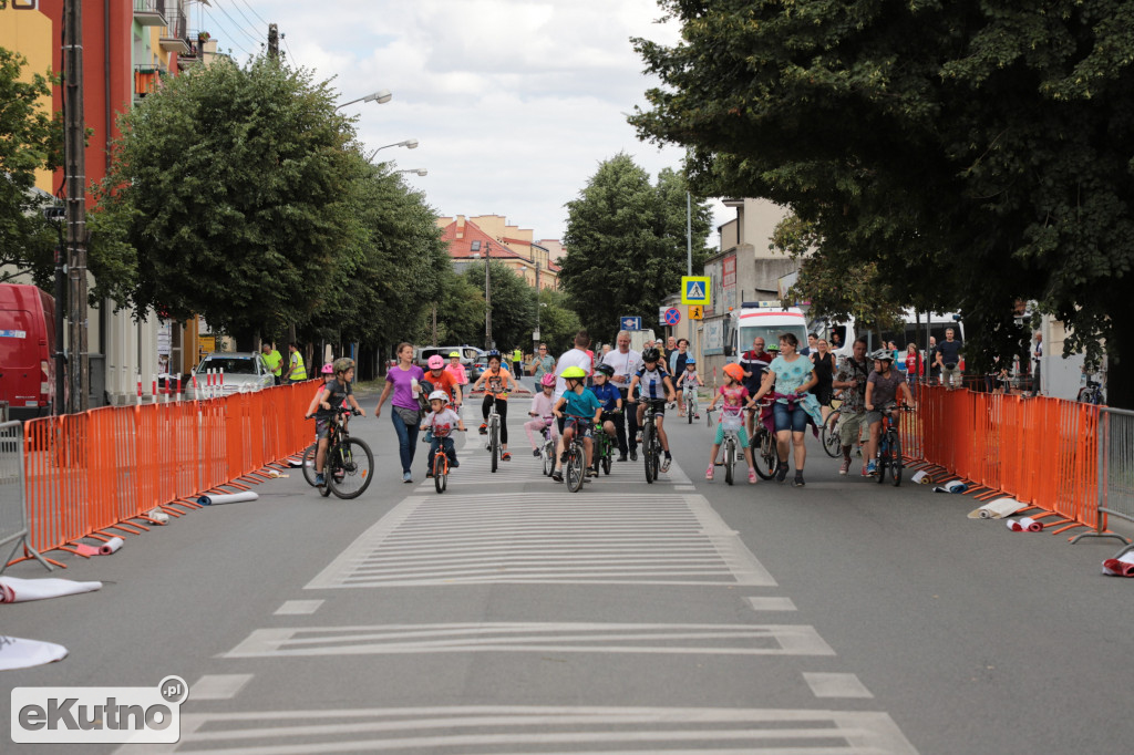 Najmłodsi na start!