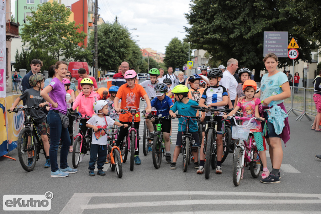 Najmłodsi na start!