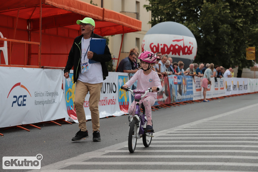 Najmłodsi na start!