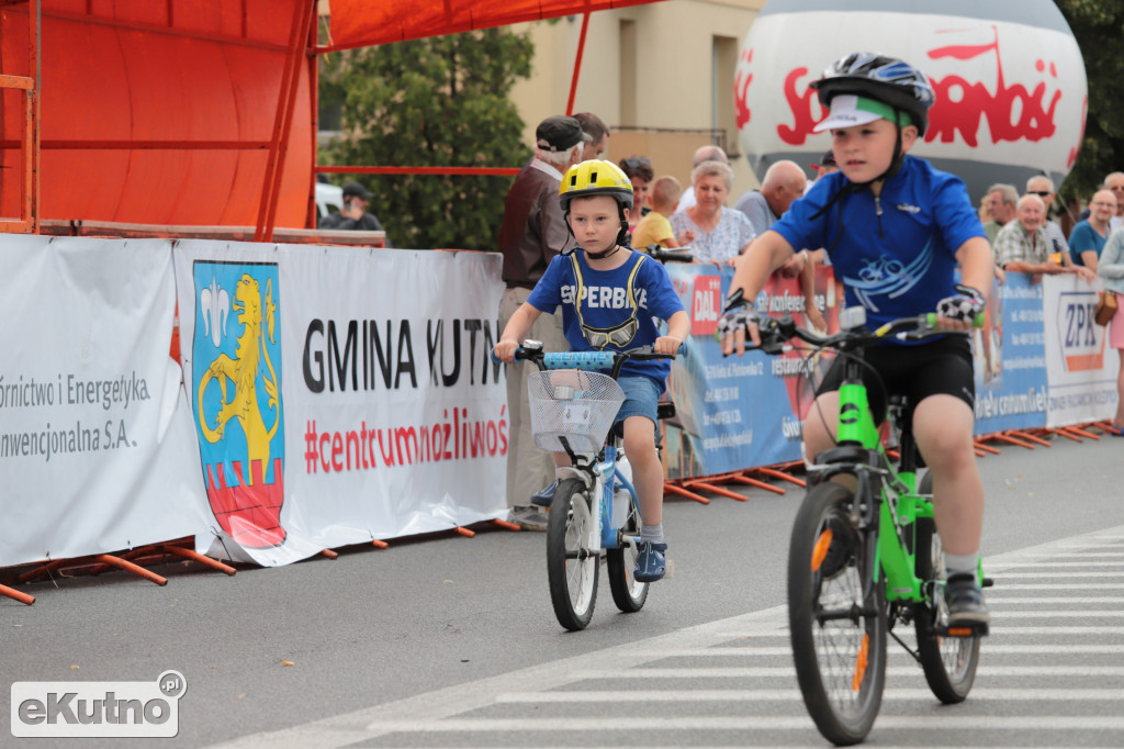 Najmłodsi na start!