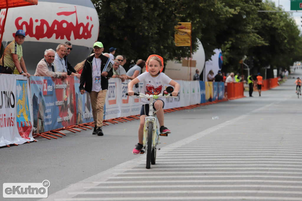 Najmłodsi na start!