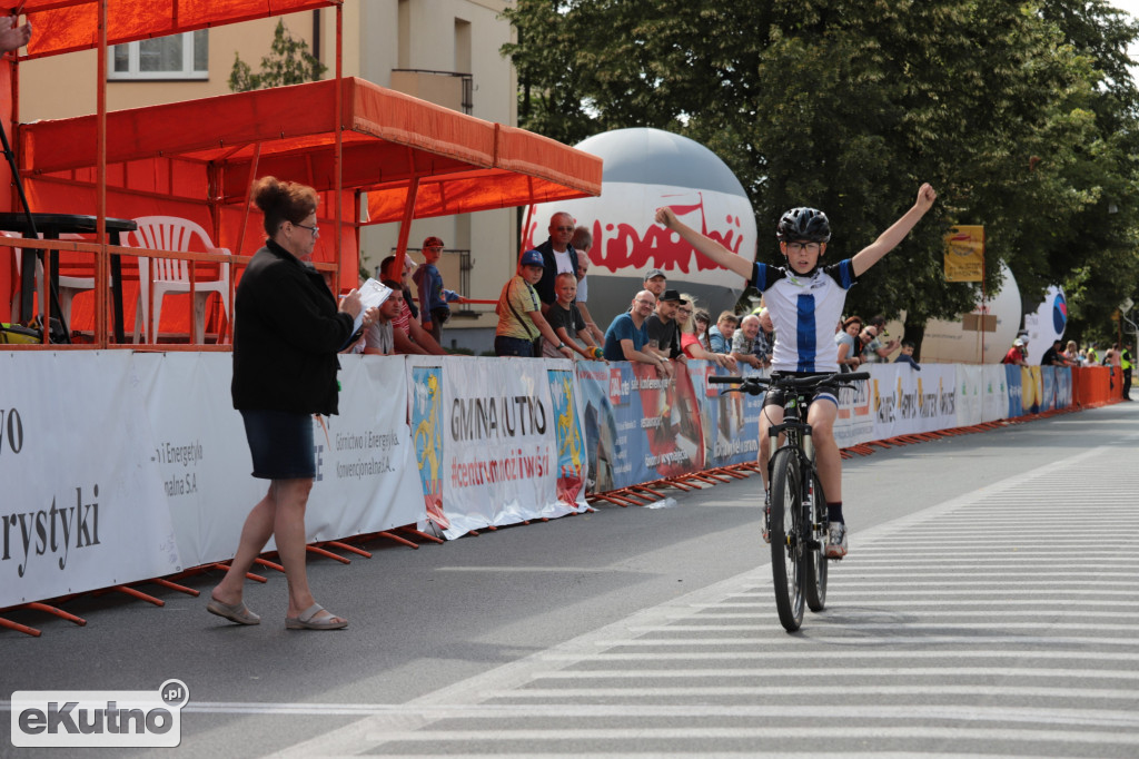 Najmłodsi na start!