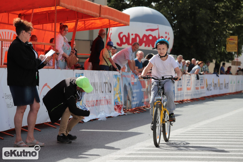 Najmłodsi na start!