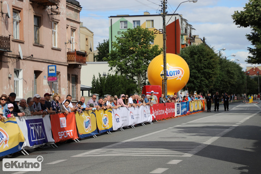 Wyścig Solidarności i Olimpijczyków