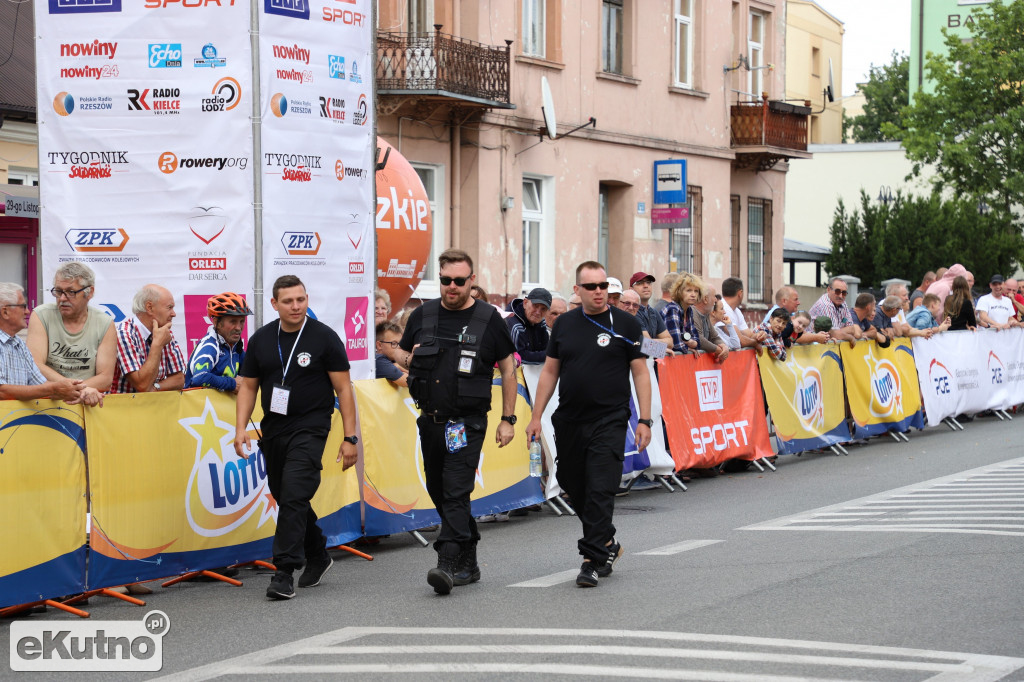 Wyścig Solidarności i Olimpijczyków