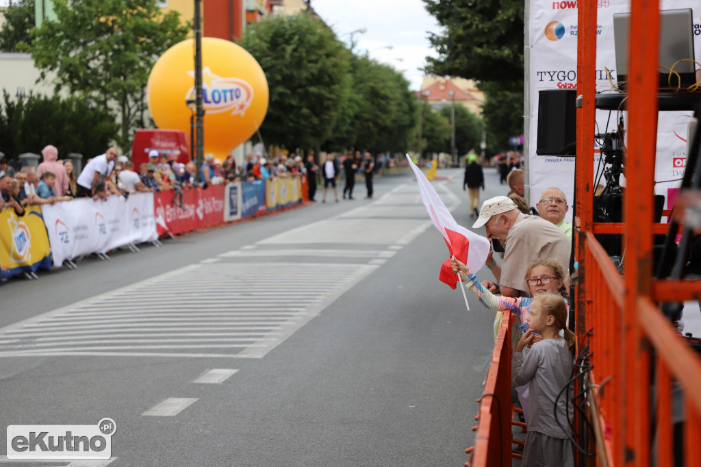 Wyścig Solidarności i Olimpijczyków