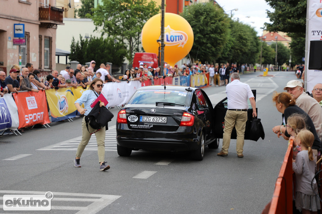 Wyścig Solidarności i Olimpijczyków