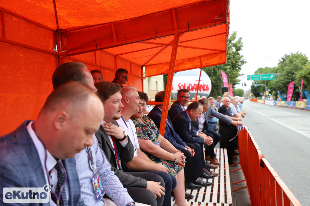 Wyścig Solidarności i Olimpijczyków