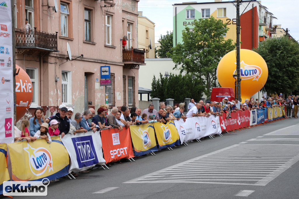 Wyścig Solidarności i Olimpijczyków