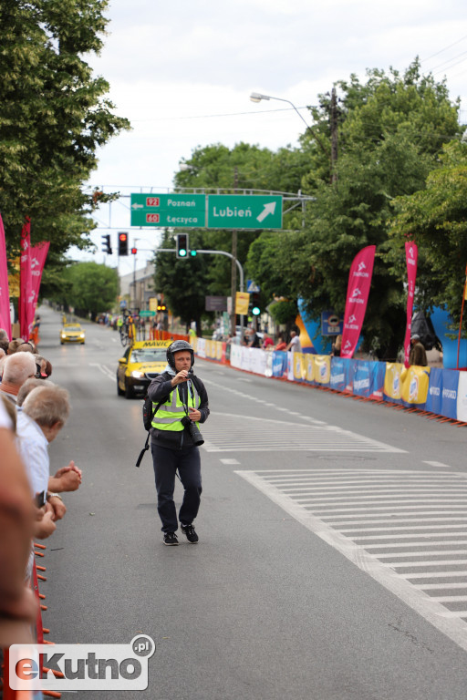 Wyścig Solidarności i Olimpijczyków